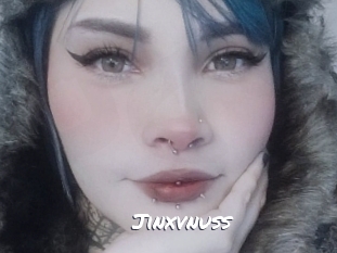 Jinxvnuss