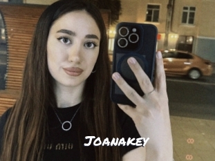 Joanakey