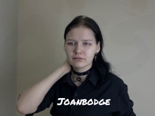 Joanbodge