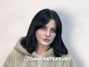 Joancanterbury