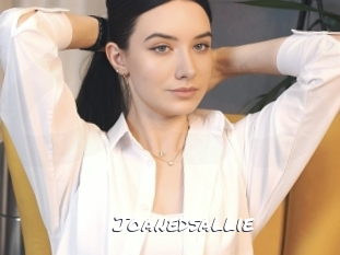 Joanedsallie