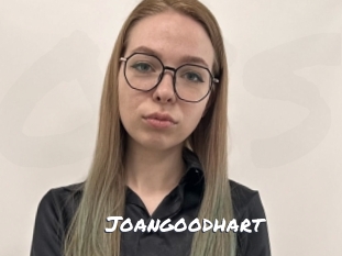 Joangoodhart
