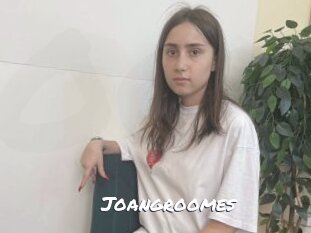 Joangroomes