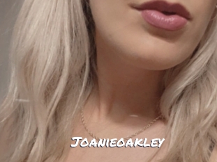 Joanieoakley