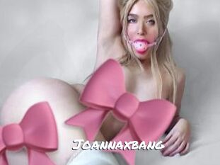 Joannaxbang