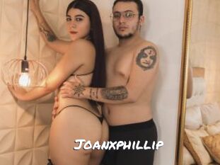 Joanxphillip