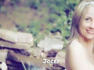 Jocey