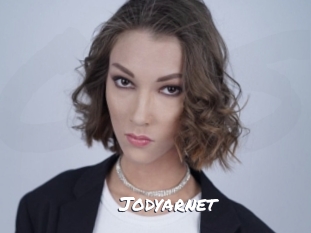 Jodyarnet