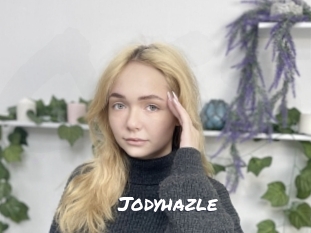 Jodyhazle