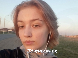 Jodyheckler