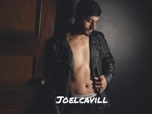 Joelcavill