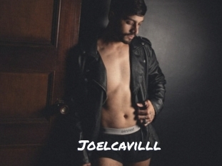 Joelcavilll