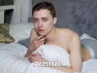 Joesterling