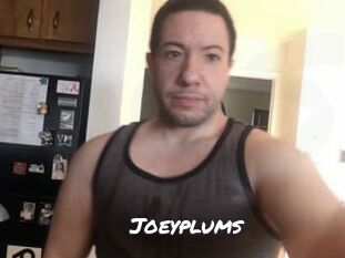 Joeyplums