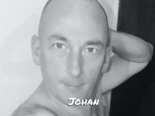 Johan