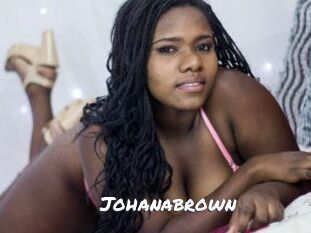 Johanabrown