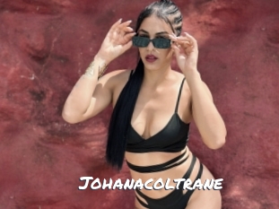 Johanacoltrane