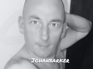 Johanbarker