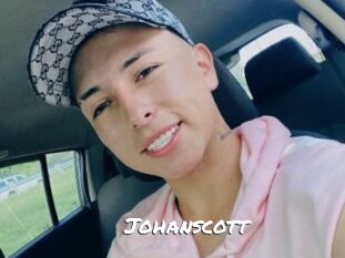 Johanscott