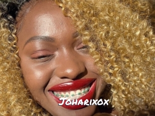 Joharixox