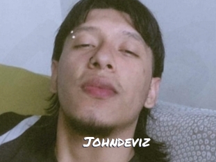 Johndeviz