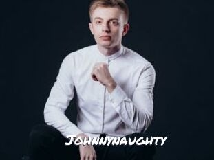 Johnnynaughty