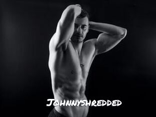 Johnnyshredded