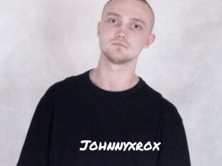 Johnnyxrox