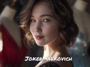 Jokermalkovich