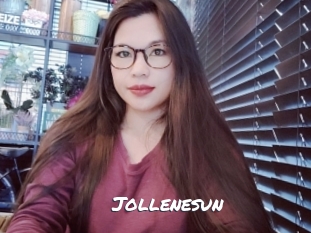 Jollenesun