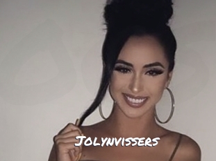 Jolynvissers
