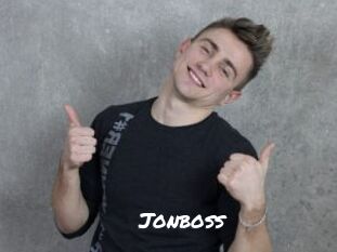 Jonboss