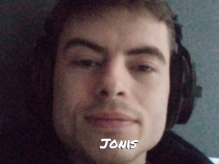 Jonis