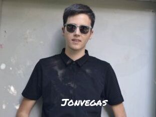 Jonvegas