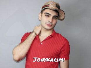 Jonykarimi