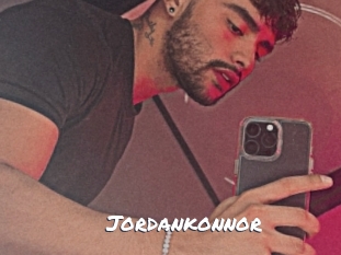 Jordankonnor