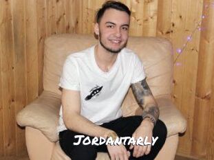 Jordantarly