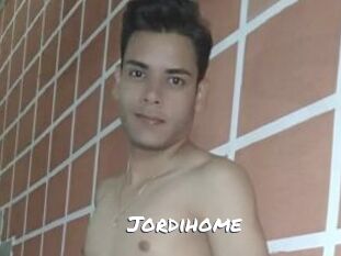 Jordihome