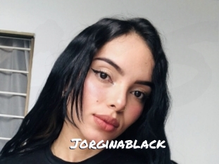Jorginablack
