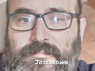 Josebrown