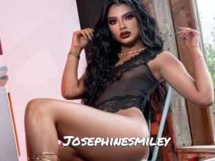 Josephinesmiley