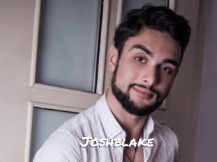 Joshblake