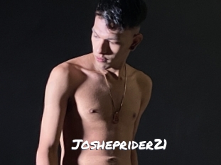Josheprider21