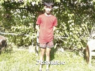 Joshrecio