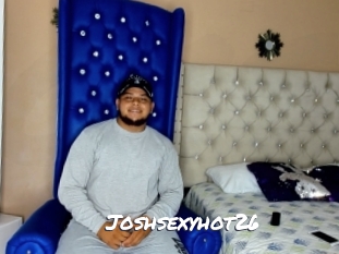 Joshsexyhot26