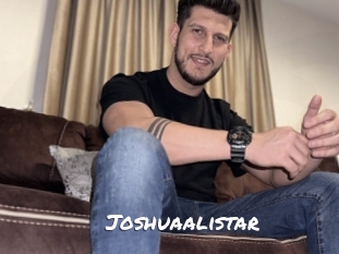 Joshuaalistar