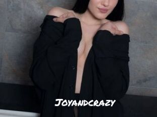 Joyandcrazy