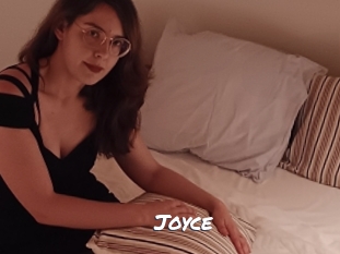 Joyce