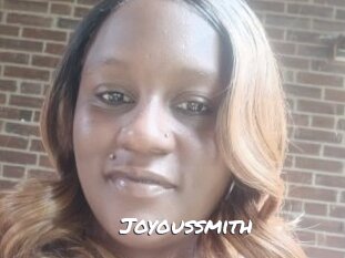 Joyoussmith