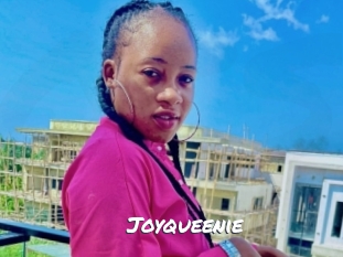 Joyqueenie